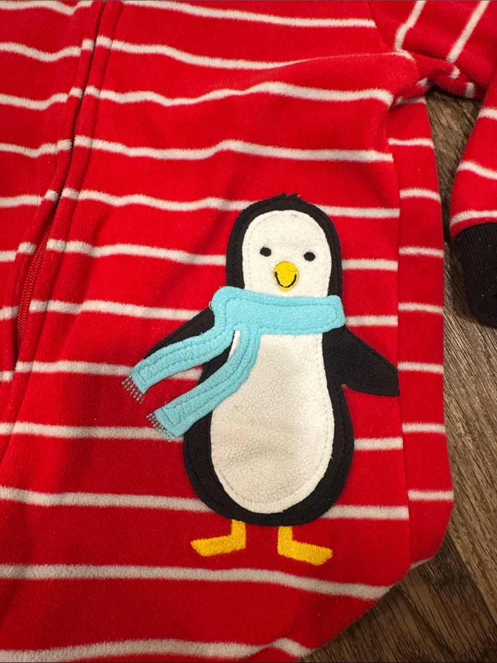 Bundle of Carter's 24mo One-Piece Pajama